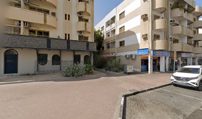 H - Ajman -