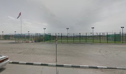 Ejnab - Ajman -