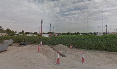 CF Football Academy, (Sharjah Wanderers Club) - Ajman -