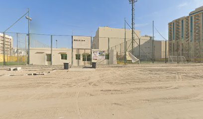 Malaaeb Ajman - Ajman -
