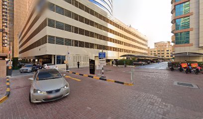 The Royal Norwegian Consulate - Ajman - +971 4 382 3880