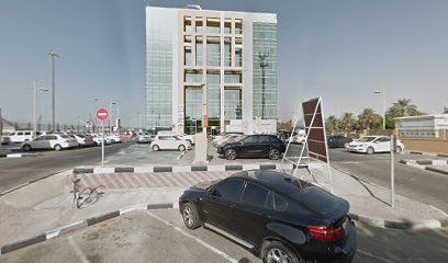 The Consulate Of Djibouti - Ajman -