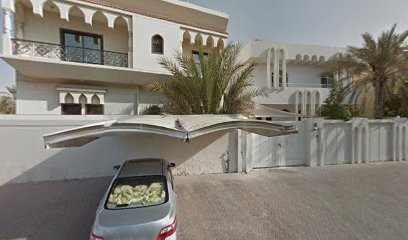 Consulate general of Niger - Ajman - +971 4 266 4642