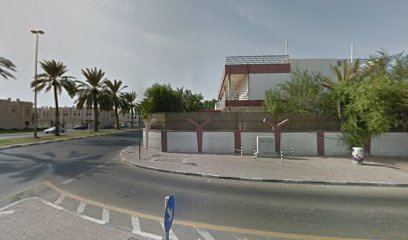 Consulate General of Eritrea - Ajman - +971 4 239 9933
