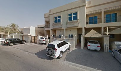 Consulate Of Niger - Ajman - +971 4 266 4642