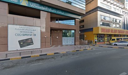 Alenaya medical clinic - Abu Dhabi -