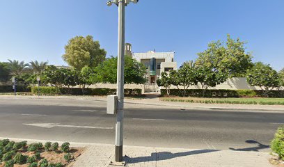 Consulate of Kuwait - Ajman - +971 4 397 8000