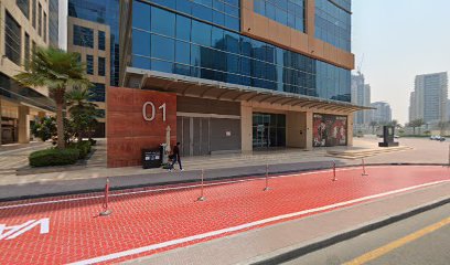 Consulate General Of Republic Of Angola - Ajman -
