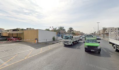 AL MUHEET AL HADI USED TRUCKS TR LLC. - Ajman - +971 6 534 7830