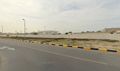 مركز بتنو - Ajman -