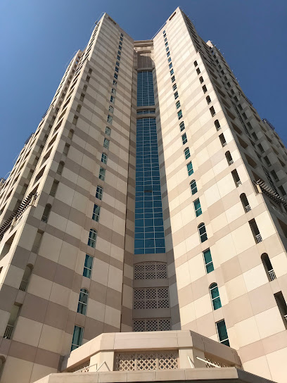 UAE Coaching - United Arab Emirates|Al Barsha - Al Barsha 1 - Dubai|Iridium Building