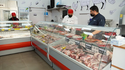 Al Mazraa Butchery - Fujairah - +971 4 265 0741