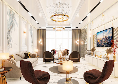 Victorian Art Interior Decoration فيكتوريان ارت لاعمال التنفيذ الداخي - Dubai - +971 50 777 8008