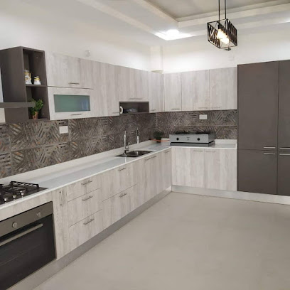 مطابخ النخبة العالمية للتجارة - Dubai - +971 55 114 5773