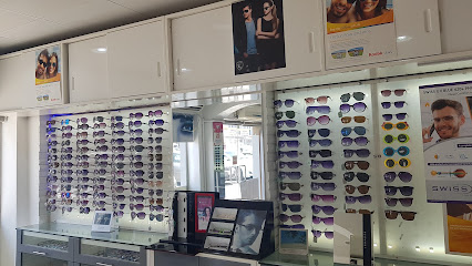 Al amal optics - Fujairah - +971 50 397 9721