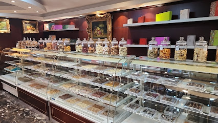 Asal Patisserie - Ras al Khaimah - +971 2 667 8311