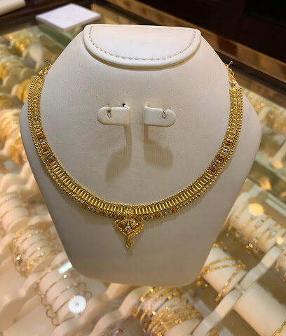 Malabar Gold and Diamonds - Mega Mall - Sharjah - Dubai - +971 6 550 7916