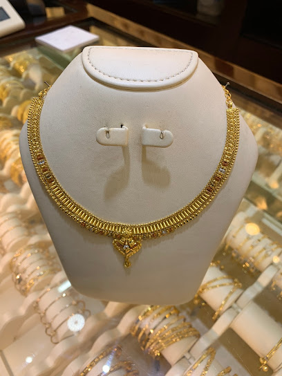 Malabar Gold and Diamonds - Mega Mall - Sharjah - United Arab Emirates|Sharjah|Mega Mall|Ground Floor
