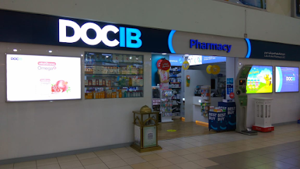DOCIB Lulu Al Ain Pharmacy - Ras al Khaimah - +971 3 721 2330