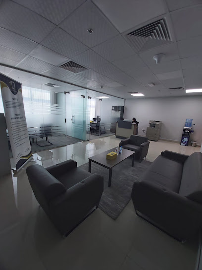 Ten Properties LLC - Ajman Branch - United Arab Emirates|Meshairef - Ajman|Office No. 310 Al Ittihad St|Emissa Tower