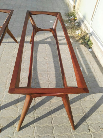 Al Arqoub Carpentry - United Arab Emirates|Industrial Area - Al Nahdha - Sharjah