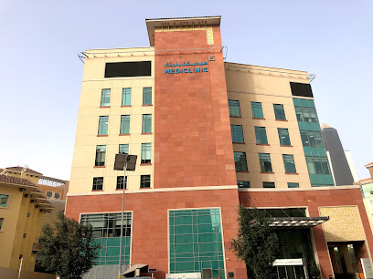 Mediclinic City Hospital North Wing - Fujairah - +971 4 435 9999