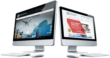 Homepage - IT & Digital Solutions - Dubai - +971 55 852 3480
