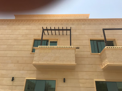 Ghulam Haider Alluminium and Glass - Fujairah - +971 50 623 7309