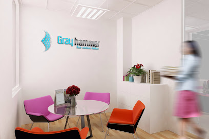 Gray Hammer F.Z.E - Dubai - +971 52 727 2189