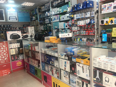 Super Arrow Computers And Electronics - Fujairah - +971 55 867 9638