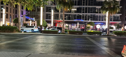 Gargash - Mercedes-AMG Store - Fujairah - +971 800 2369