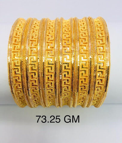 Mona jewellers Branch 1 - Dubai - +971 7 228 0885