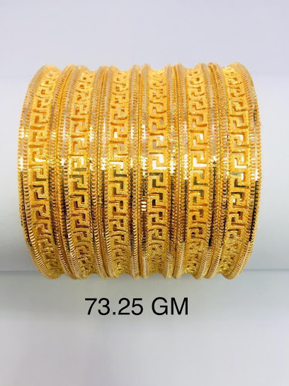 Mona jewellers Branch 1 - United Arab Emirates|Al Mairid - Ras al Khaimah|3 31A St