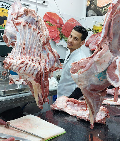 ملحمة الركن النادر Exceptional Corner Butchery - Fujairah - +971 55 557 7377