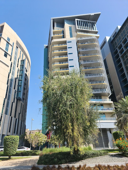 Al Bustan Tower 2 - United Arab Emirates|Al Sa'adah - Zone 1 - Abu Dhabi|CCHH+P3F