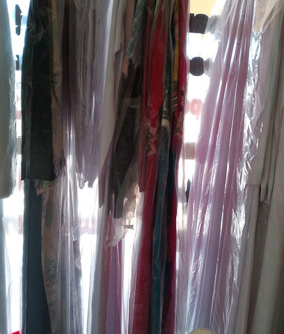 Alwasal Laundry - Dubai -
