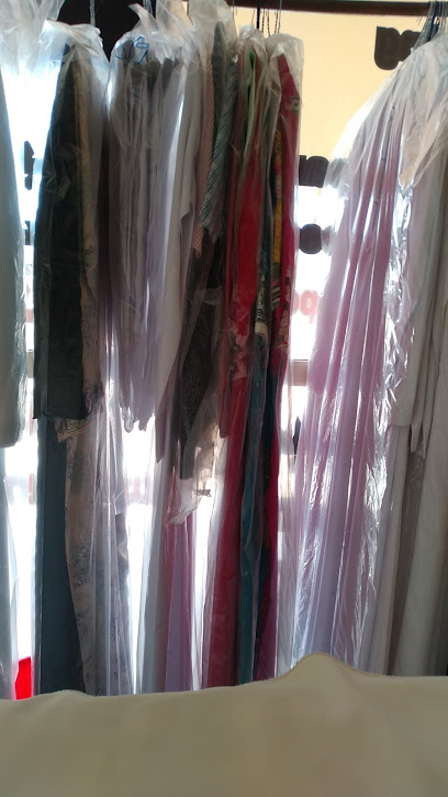 Alwasal Laundry - United Arab Emirates|Qidfiʻ - Fujairah|79R4+849
