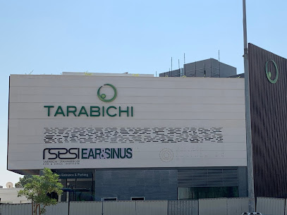 Dr. Muaaz Tarabichi - Fujairah - +971 4 703 0000