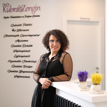 MD. Kubra Altintas - Cosmetic Gynecology Specialist - Fujairah - +971 50 917 4155