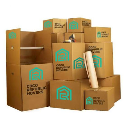 Furniture Movers Dubai - Coco Republic Movers Dubai - Fujairah - +971 4 399 3688