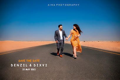 Aina Photography - Ras al Khaimah - +971 52 125 1320
