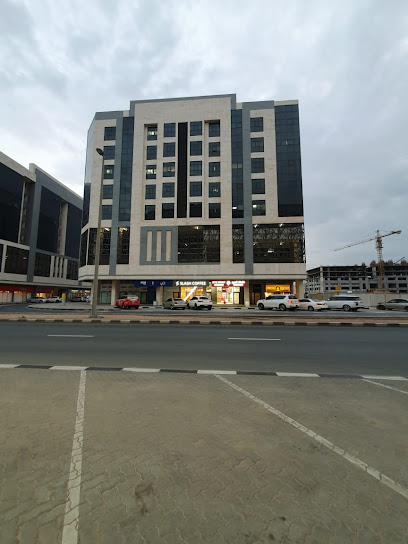 Eye Point Optic - United Arab Emirates|Industrial Area - Muwailih Commercial - Sharjah