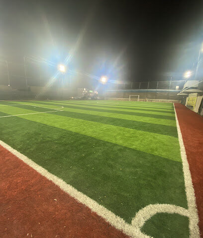 Wanasa Football Field, Kalba - ملاعب الوناسة، كلباء - Ras al Khaimah - +971 54 457 3308