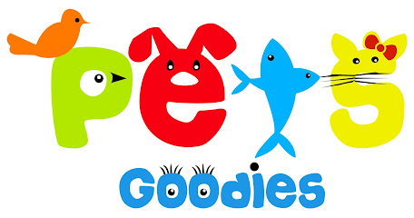 Pets Goodies LLC - Ras al Khaimah - +971 50 585 5524