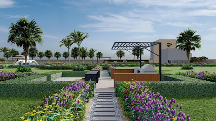 GREEN RANCHES LLC - Dubai - +971 6 535 8244