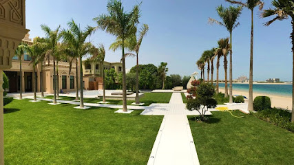Falcon Crest Landscaping LLC - Dubai -