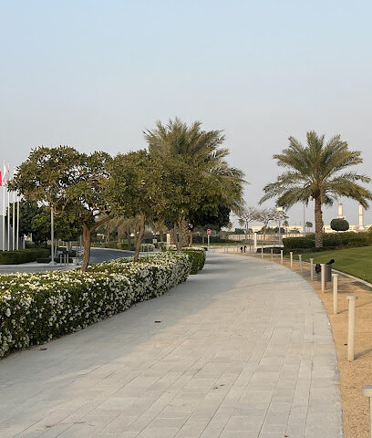 Al Zorah Natural Reserve - Ajman - Fujairah - +971 6 701 4700