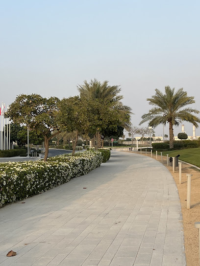 Al Zorah Natural Reserve - Ajman - United Arab Emirates|Ajman|The Pavilion Al Zorah