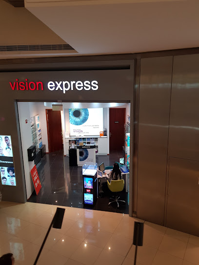 Vision Express - United Arab Emirates|Dubai Marina - Dubai|Marina Mall