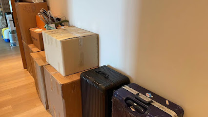 Drucker Movers Ras Al Khaimah - Fujairah - +971 50 626 9520